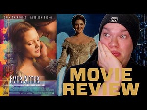 Ever After Remains The Best Take On Cinderella - Movie Review
