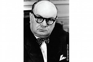Paul-Henri Spaak – EU pioneer | European Union