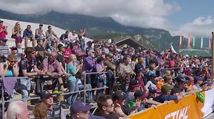 The 32th World Logging Championships take place from 8th to 11th September in Wisla, Poland. We already show you today what to expect there. | STIHL