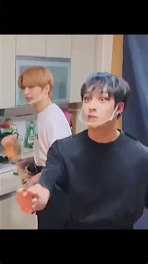 Bang Chan memes 🤣