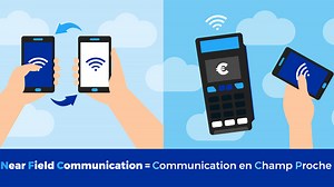 Technologie NFC : comment l'activer sur son téléphone (iPhone / Android) ?