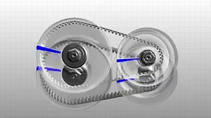 Lineartronic Die Lineartronic ist die ideale Verbindung zwischen dem SUBARU-BOXER-Motor und dem symmetrischen Allradantrieb. Als effizientes, stufenlos variables Getriebe hält sie den Motor stets im jeweils erforderlichen Leistungsbereich und trägt so zu einem günstigen Verbrauch bei. | SUBARU Schweiz AG