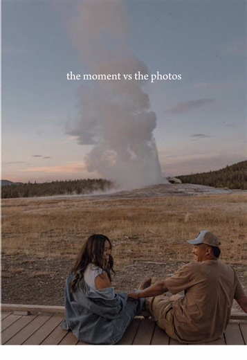 slow, dreamy evenings