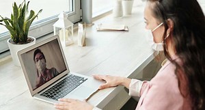 Mira cuatro divertidos ‘bloopers’ ocurridos en clases virtuales