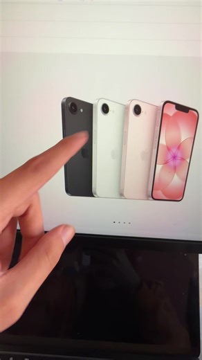 Nuevo iPhone 17e: Precio y Detalles de Preventa en México