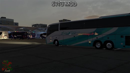 99K views · 2.9K reactions | ¿Ya puedes adquirir nuestro MOD Irizar Century ATS ETS2 1.56 en preventa? ¿Qué esperas para hacerlo? | SVTU MODS | Facebook