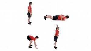 The Burpee