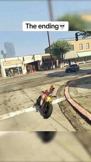 The ending💀#gta5 #npc #gta6 #gtafyp #gtaonline #gta5_funny #gtarp #gta5clips #gtaviral #gtaroleplay | puk g song