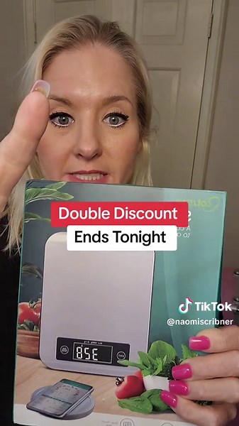 Costco Smart Kitchen Scale: Final Price & Discounts