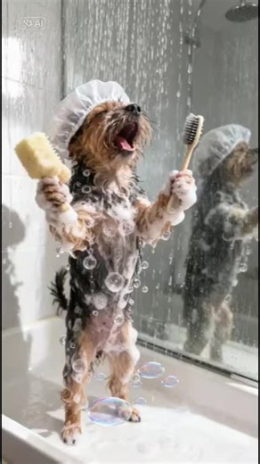 Morgenroutine mit Hunden: Ein guter Start in den Tag