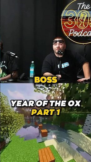 Year of the ox explained (Part 1)