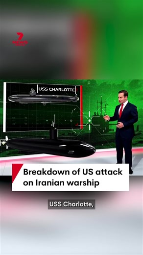 US Expands Military Operations in the Middle East