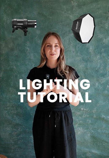 Learn this setup and so much more in my upcoming studio lighting course One-Light Setups for Maternity Photography 💜 This course isn’t about complicated setups or expensive gear. It’s about building confidence and consistency. By understanding how light works, you’ll stop guessing, feel more in control during your shoots, and create polished, professional maternity images - no matter the weather, time of day, or studio size. Launching Feb 26th!! Comment WAITLIST for more info and a little surpr