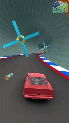 Car Driving School Car Games 2 - Impossible Sport Car Stunts Racing