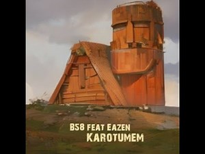 B58 feat Eazen - Կարոտում եմ / Karotum em
