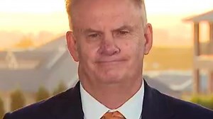 Israel believes he’s done nothing wrong: Farr-Jones