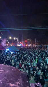 135K views · 2.3K reactions | Muchas Gracias a todos los que asistieron al show en Toluca! Nortec: Bostich + Fussible | Bostich from Nortec Collective | Facebook