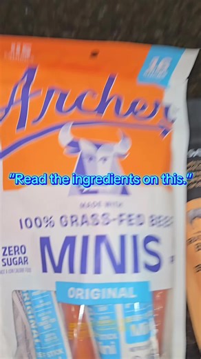 Healthy Protein Snacks: Clean Jerky Options You’ll Love