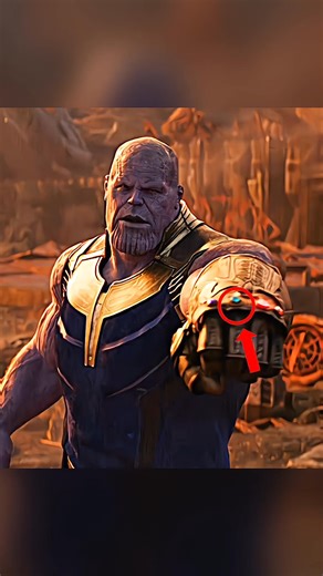 5.5K views · 134 reactions | Thanos Gauntlet Had The Wrong Infinity Stone  #viral #marvel #shorts #English Marvel ZishuVerse | ZishuVerse | Facebook
