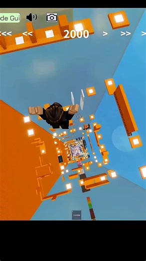 Roblox Trending Part II #roblox #trending #shorts