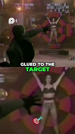 Magics Biggest Secrets Revealed 3 - Fox TV Special with The Masked Magician, Mitch Pileggi - VHS Rip