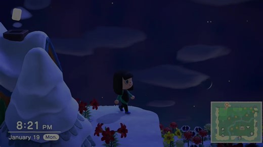 Shooting Stars! #animalcrossing #shootingstars #nintendo #animalcrossingnewhorizons