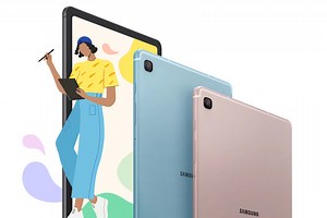 Samsung Galaxy Tab S6 Lite: la nueva tablet coreana llega con 10,4 pulgadas de pantalla y soporte para S-Pen
