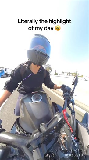 Motorcycle Community & Rider Life