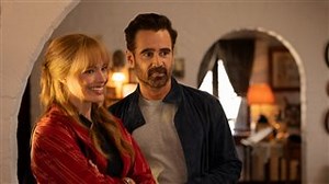 A BIG BOLD BEAUTIFUL JOURNEY Trailer | Movie Trailers