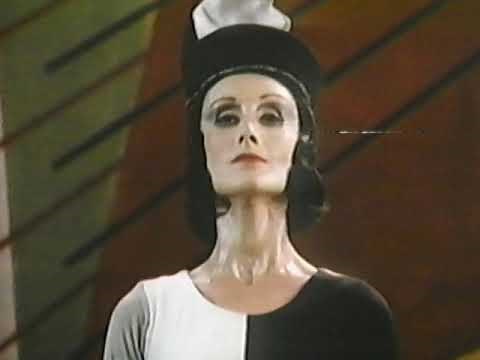 CHECKMATE (1937, complete live ballet - Part 2 of 2) ARTHUR BLISS