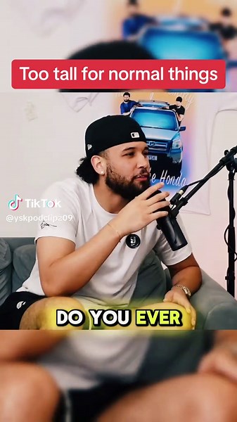 Cam and Peyton Height Revealed | YSK Podcast Ep.137