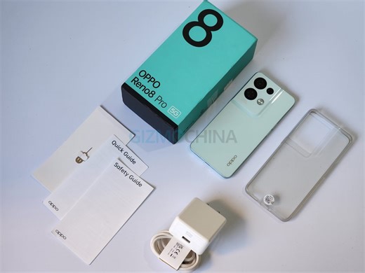 Oppo Reno 8 Pro 5G Review – Almost a Flagship, Experience Enhanced with ColorOS 13 Upgrade - Gizmochina