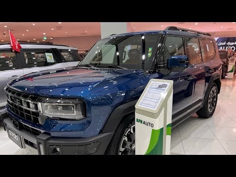 G700Jetour G700 مقارنه بين جيتور T2 وةة