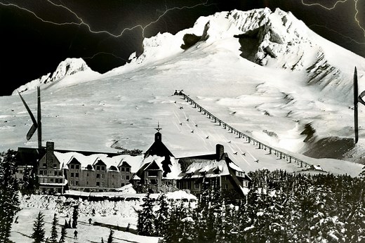 Iconic Horror Movie Filming Locations You Can Actually Visit