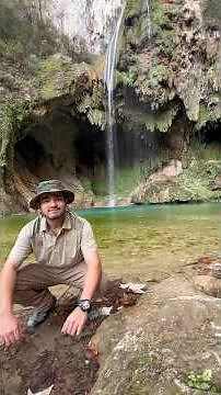 ¿Conocías el “Chipitín”? El tesoro escondido en Nuevo León ⛺️