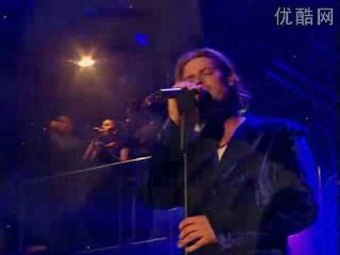 Boyzone 2000 Live at the Point - Love me for a Reason