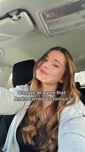 What if Jade and Andre Were a Couple?