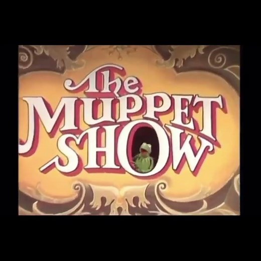 The Muppet Show Featuring Dr Rabbit Intro #lol #funnymemes #shorts #youtubeedit