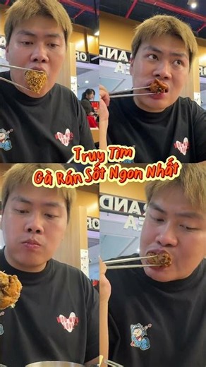 Searching for the best fried chicken at Dookki Part 1 #friedchicken #chicken #Dookki #food #recip...
