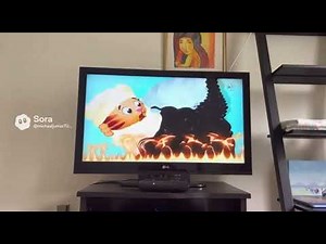 Daniel tiger Sora iA 2 Lost episode