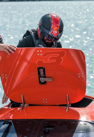 DirtyMoneyRacing on TikTok