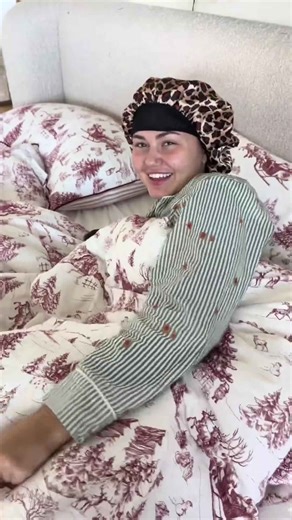 The power of beauty sleep