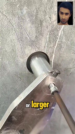 How to fit new faucet threads by keeping your old pipes #ThreadMatching #SaveMoneyDIY #NoPipeReplacement | Ab2250