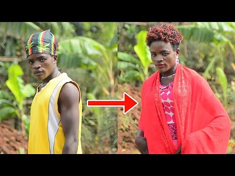 The Man Who Turned Into a Woman On His Wedding Day Shocked The World