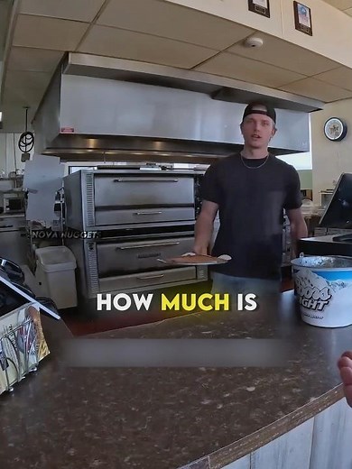 🥺 He Ordered 1000 Pizzas for Homeless — A Simple Act That Changed Everything 🍕❤️ | Wholesome Moments