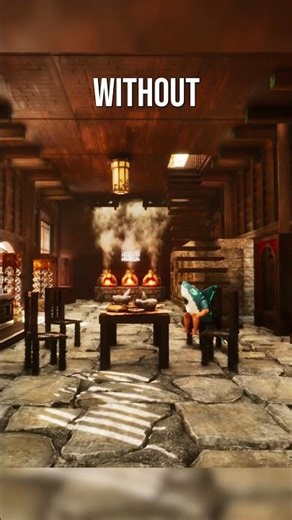 How To Build a Simple Chinese Starter Base in ARK: Survival Ascended!