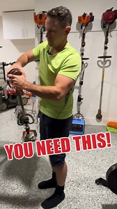 I Said You Needed This, Now I'm Giving One Away! | Tim The Lawnmower Man