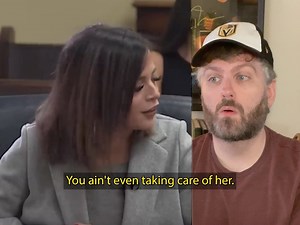 12K views · 83 reactions | Mom drops off her kid with her sister and never comes back | Jason J | Facebook