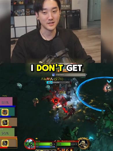 World of Warcraft Retail Explanation