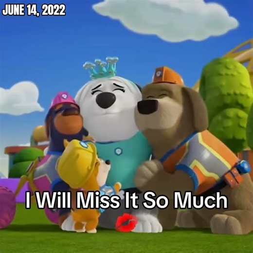 4th Anniversary Of Pupstruction 😭😭😭‪@phinnythepup12‬ ‪@phinnypupstruction‬ @kendyllovesluna67